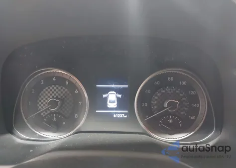 2020 Hyundai Elantra Value Edition from USA, damaged, VIN 5NPD84LF0LH612434